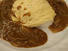 -CoCo壱番屋(久光百货店)