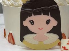 -恩朵烘焙坊(金街总店)