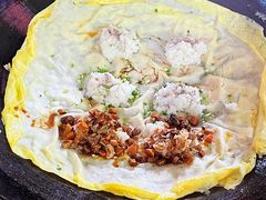 -周记热干面豆皮大王(桃花东街店)