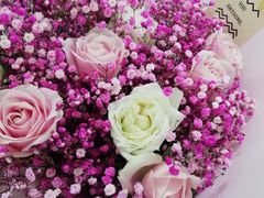 -怡花宜木鲜花店(朝阳路店)