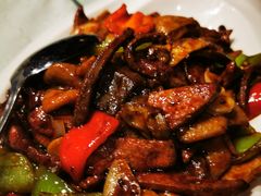 溜三样-茶啊冲电影主题文化餐厅(TOUCH12街店)
