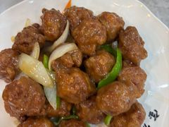 -宝发园名菜馆