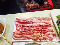 -徐记手切鲜羊肉(辽沈二街店)