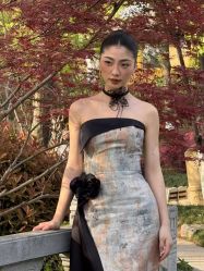 -青禾蒙娜丽莎婚纱摄影(武汉总店)