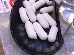 -幸福烤肉(烤肉/烧鸡公店)