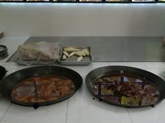 -喜乐堂(新华西路店)