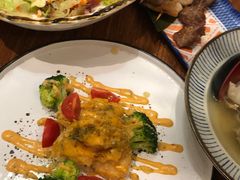 -千代饮兵卫日本料理(东二环泰禾广场西区店)