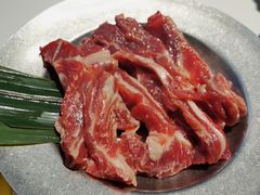 -范儿·嫂子烤肉·精致炭火烤肉(长治路店)