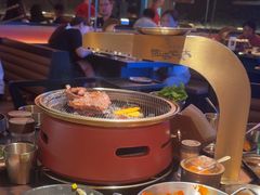 -西塔老太太泥炉烤肉(上海七宝领展广场店)