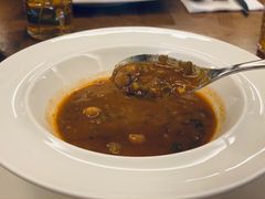 -Tajine Moroccan塔金摩洛哥中东餐厅