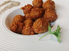 -局气 烤鸭·北京菜(光华路店)