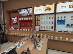 -OPPO体验店(广州荔湾区领展广场店)