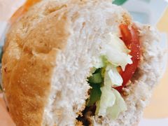 -赛百味SUBWAY(曲江智慧大厦店)