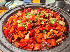 -陈麻婆豆腐总店