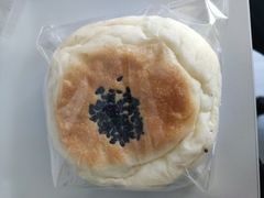 红豆包-慢熟面包店bud bread(孩儿巷店)