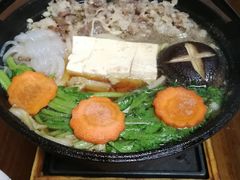 -铃木食堂(帽儿胡同店)