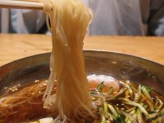 冷面-野人串吧(太原街步行街店)