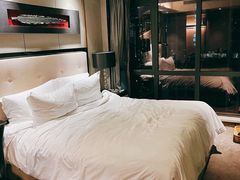 -上海静安铂尔曼酒店
