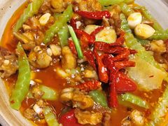 -柒园·三十年创意杭帮菜(龙湖滨江天街店)