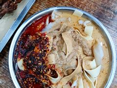 -老白家怡贵园烤肉