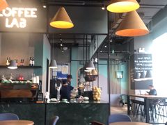 大堂-Wagas沃歌斯(杭州黄龙万科店)