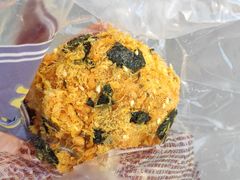 海苔酥松小贝-鲍师傅糕点(江苏路店)