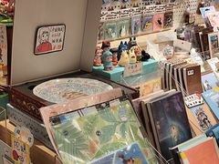 -猫的天空之城概念书店(束河店)