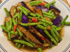 -小柴米·传统江西菜(八一广场店)