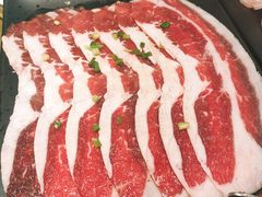 -花味烤肉·拌饭(建邺万达店)