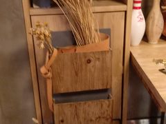 -HIGH FIVE哈福手工汉堡(桂林路店)