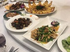 -集贤阁海鲜酒楼(北辰总店)