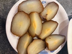 -大清花饺子(山庄店)