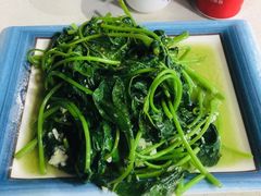 -锦里海景海鲜餐厅.三亚老字号(亚龙湾中心广场店)