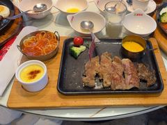 -豪享来中西餐厅(隆昌店)