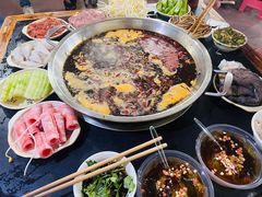 -储奇门鳝鱼火锅(总店)