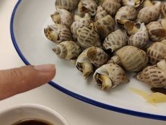 -莆鑫海鲜城(浏河店)