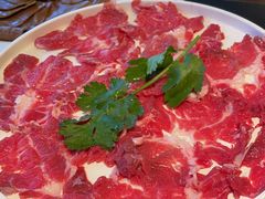 -李掌柜鲜菜火锅(移民广场店)