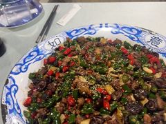 -友记功夫香·人民川菜(红牌楼店)