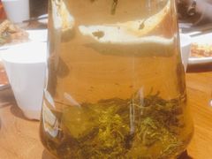 -金柱大盘鸡(波斯坦店)