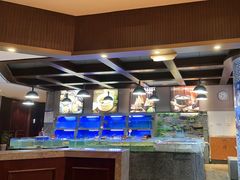 -尊立方海鲜酒店·生日宴·家宴
