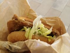-麦当劳(城西银泰店)