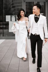 -IDO婚纱摄影(上海旗舰店)