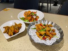 -我是那个大叔·美食研究所(新塘路店)