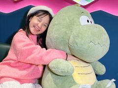 -清远熹乐谷温泉度假酒店
