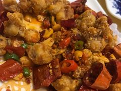 -月见草(金苑华城店)