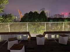 -Manner Coffee(徐汇滨江店)