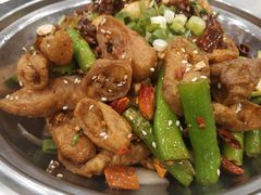 -陶然饺子城(奥体中路店)