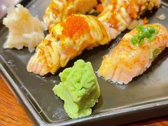 -鸟鹏烧鸟居酒屋(仁恒梦中心店)