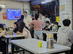 -蒙记老牌豆浆