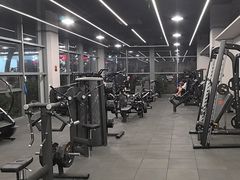 -加伍磅精英训练中心